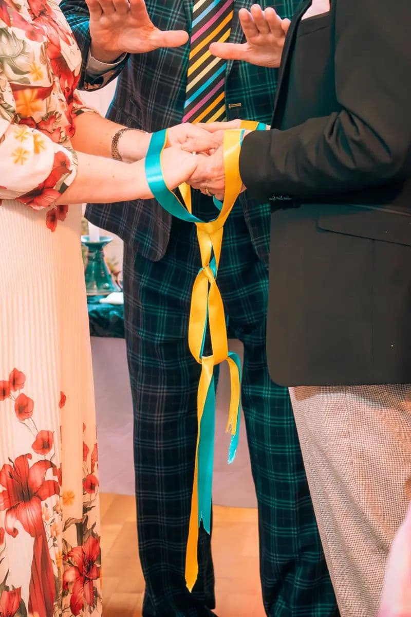 GTCeremonies — celebrant portfolio photo