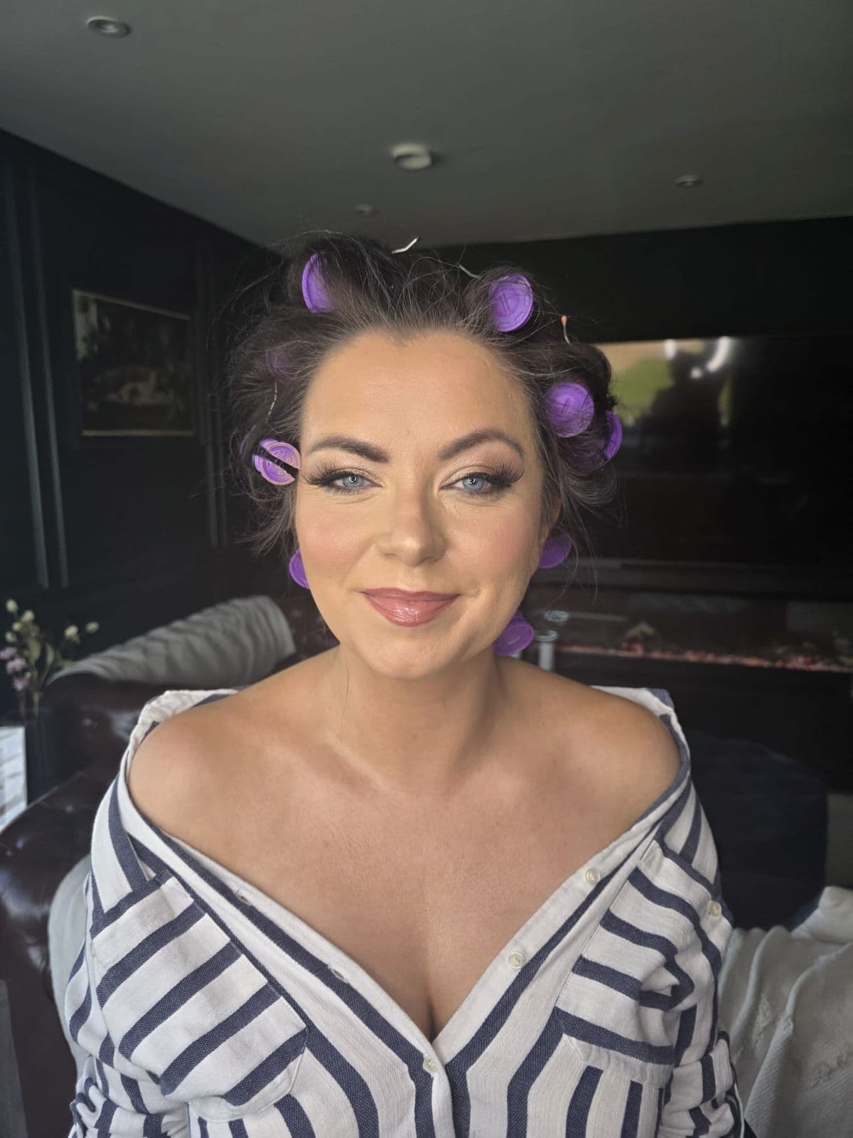 Aoife Howard Make Up Artist Kerry — makeup artist portfolio photo