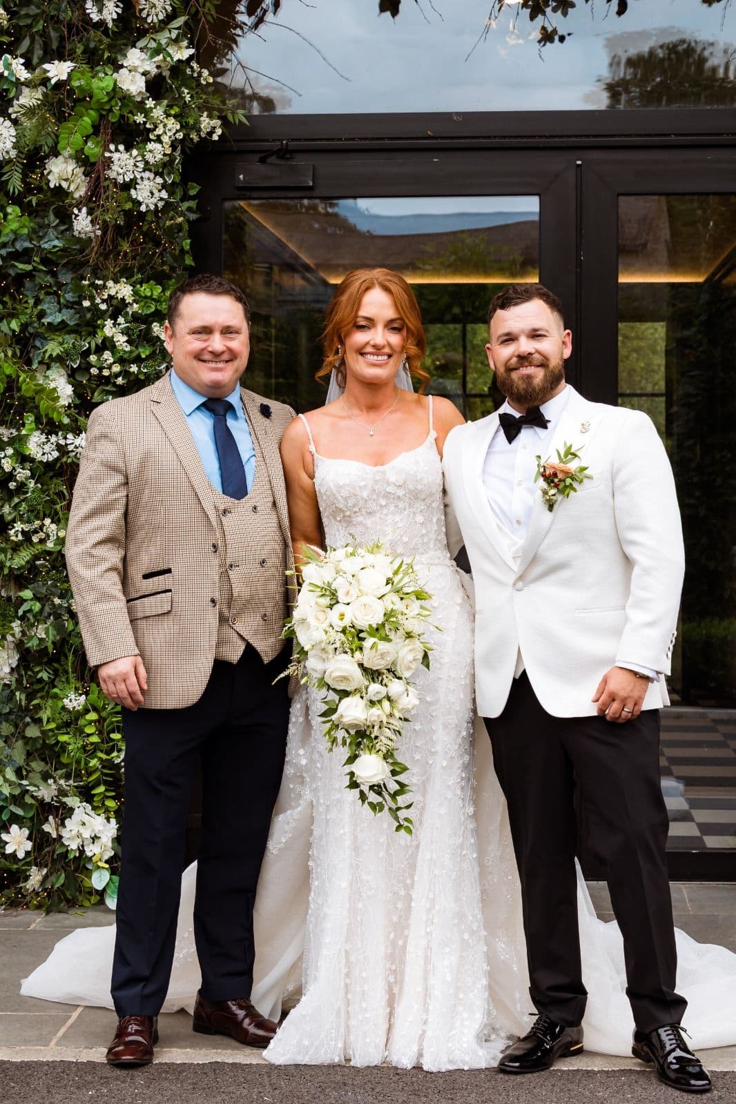 Lovett Ceremonies — celebrant portfolio photo