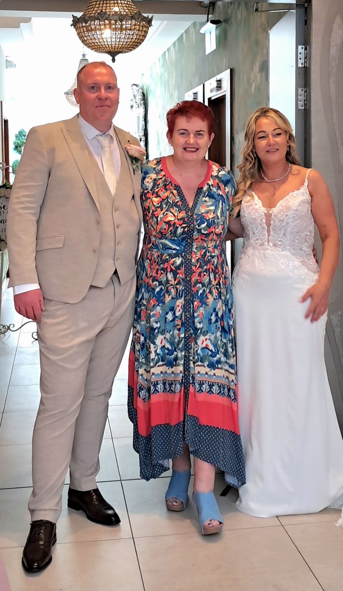 Breda Celebrant — celebrant