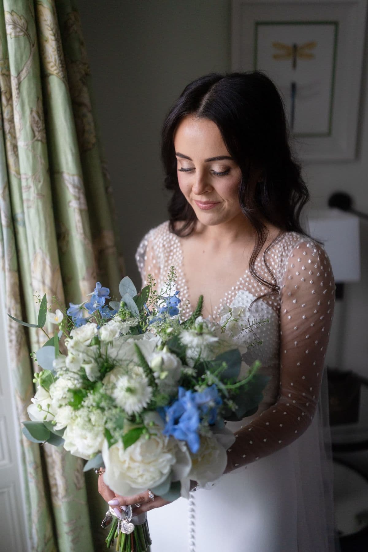 The Floral Vine — florist portfolio photo