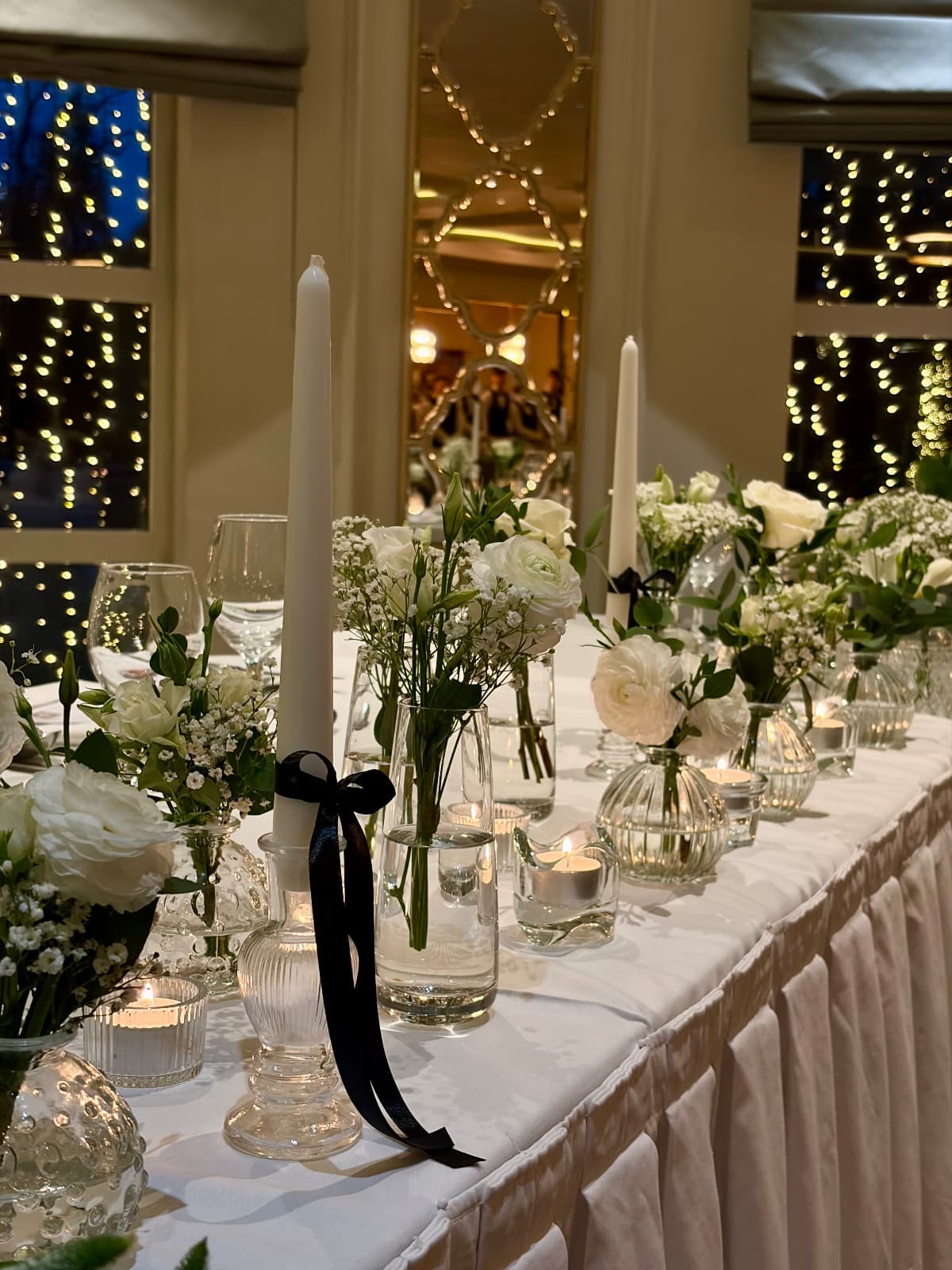 J&K Flower Studio — florist portfolio photo